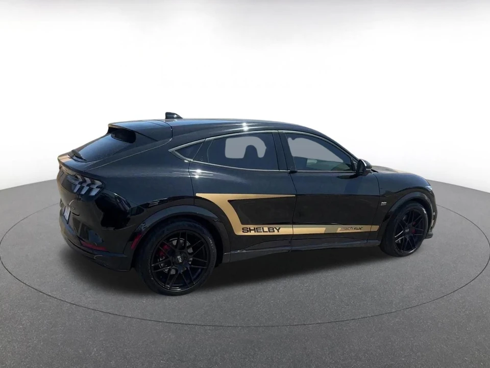 2023 Ford Mustang Mach-E - Image 12 of 31