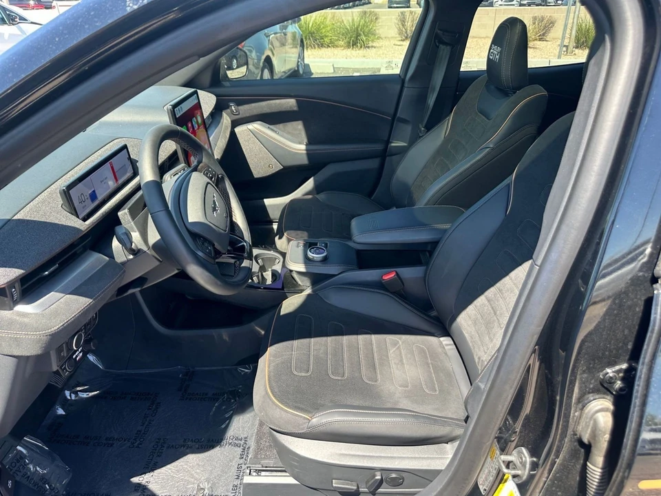 2023 Ford Mustang Mach-E - Image 26 of 31