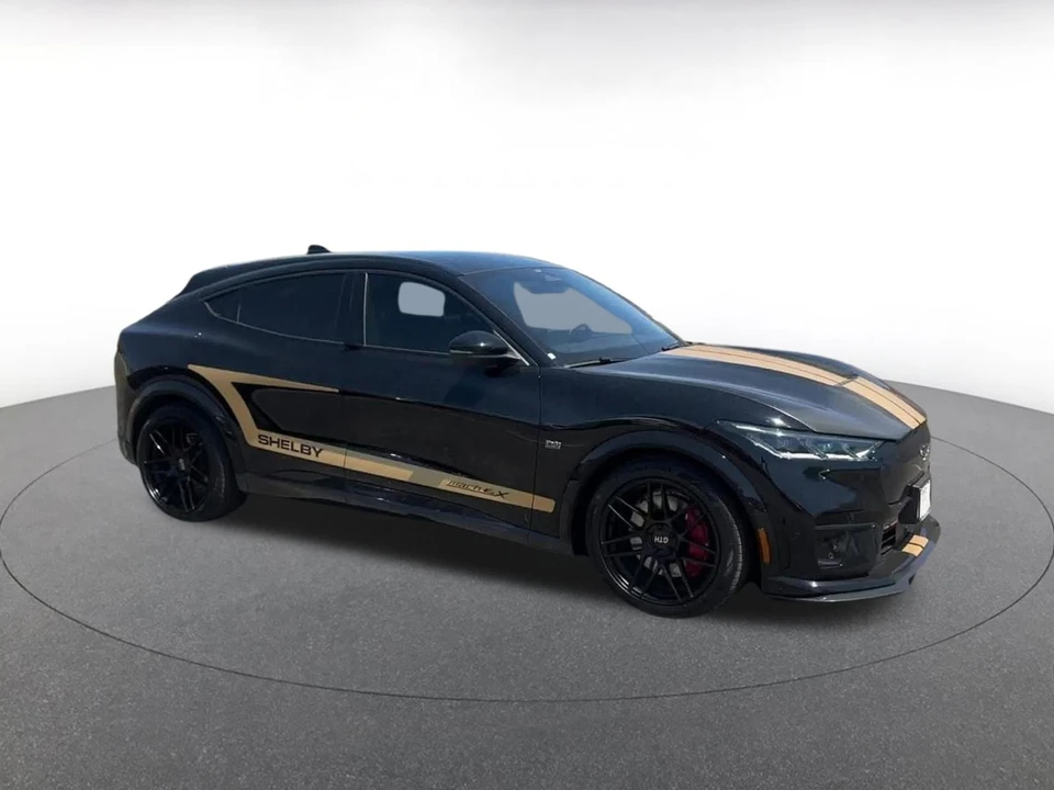 2023 Ford Mustang Mach-E - Image 2 of 31