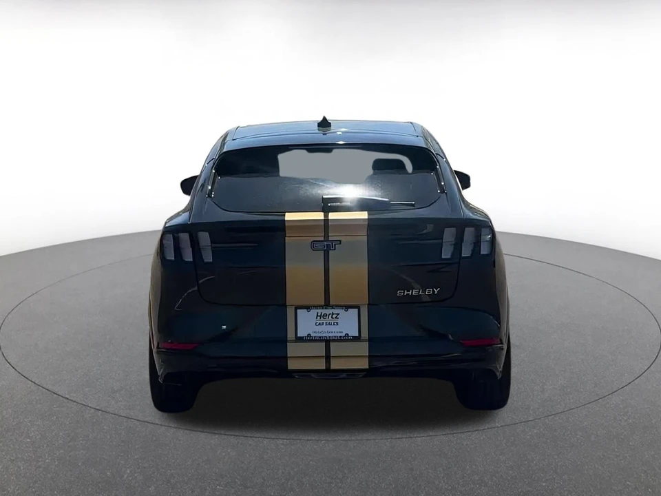 2023 Ford Mustang Mach-E - Image 10 of 31