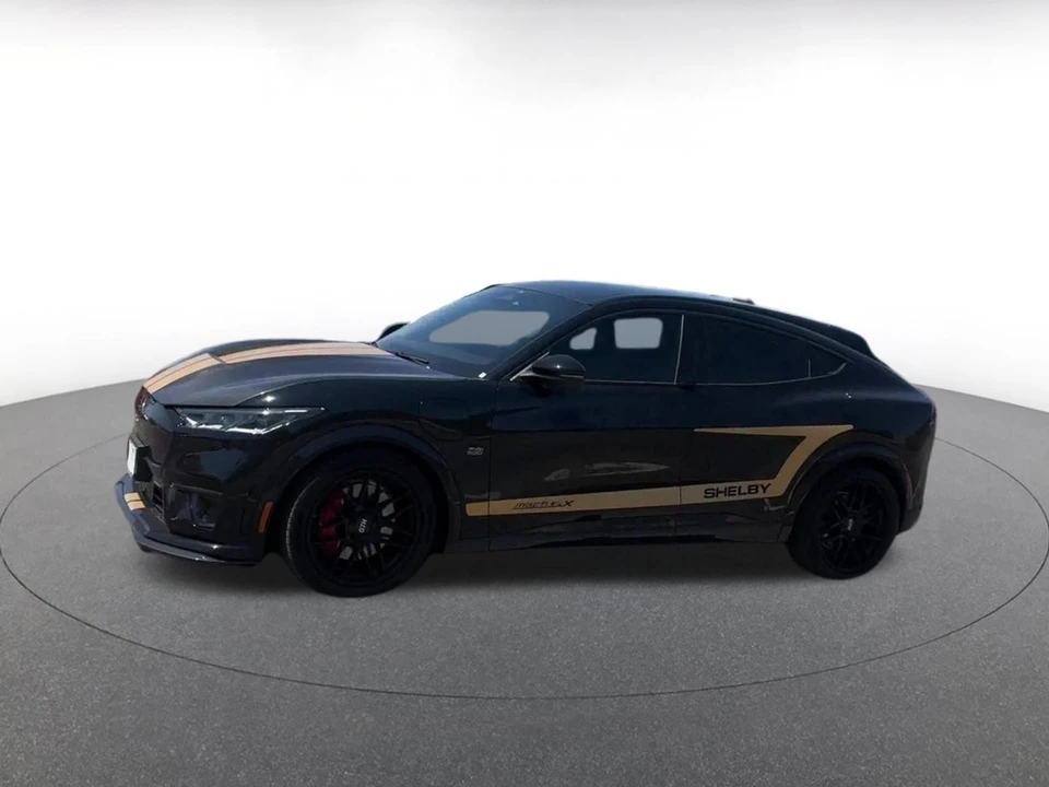2023 Ford Mustang Mach-E - Image 5 of 31