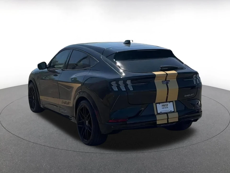 2023 Ford Mustang Mach-E - Image 9 of 31