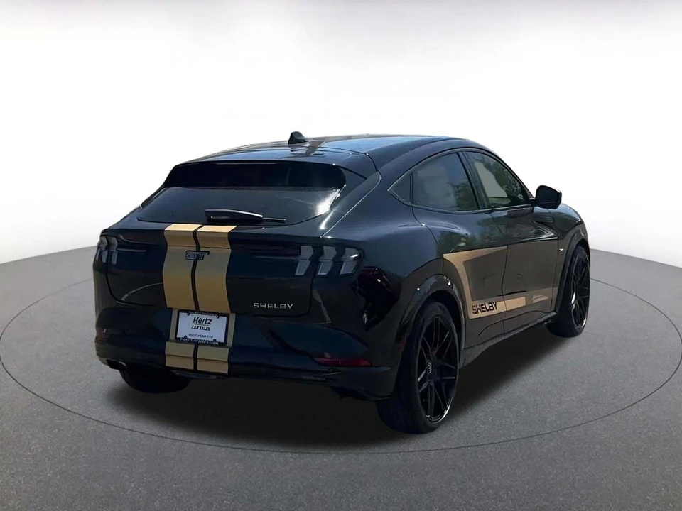 2023 Ford Mustang Mach-E - Image 11 of 31