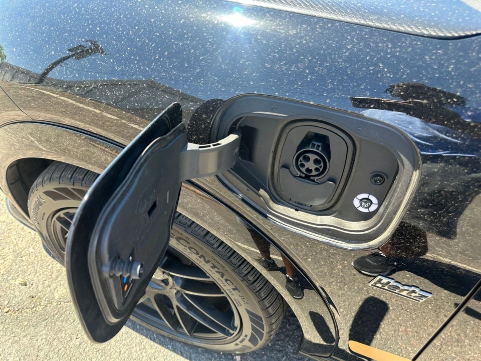 2023 Ford Mustang Mach-E - Image 19 of 31