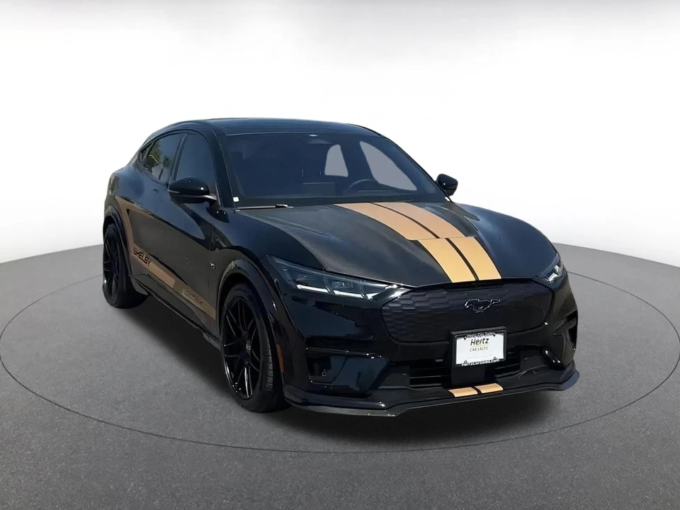 2023 Ford Mustang Mach-E - Image 3 of 31