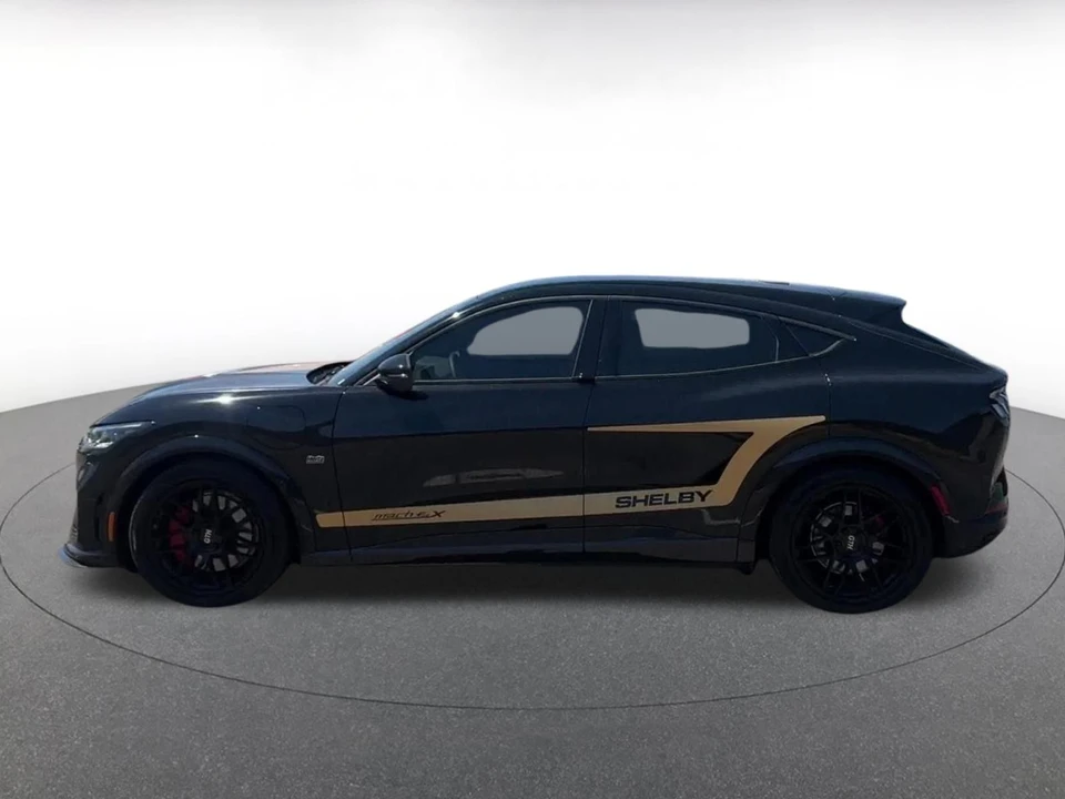 2023 Ford Mustang Mach-E - Image 7 of 31