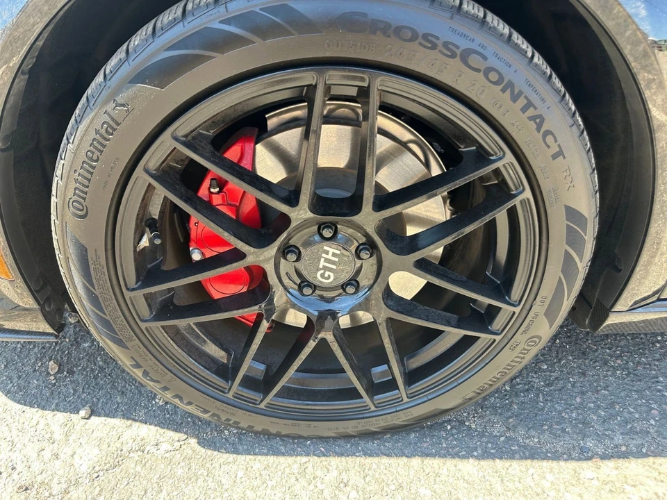 2023 Ford Mustang Mach-E - Image 29 of 31