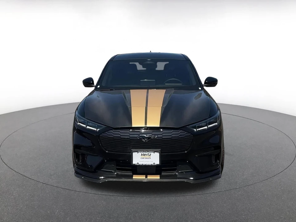 2023 Ford Mustang Mach-E - Image 4 of 31