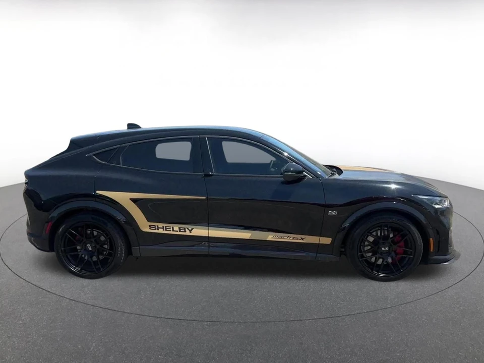 2023 Ford Mustang Mach-E - Image 13 of 31