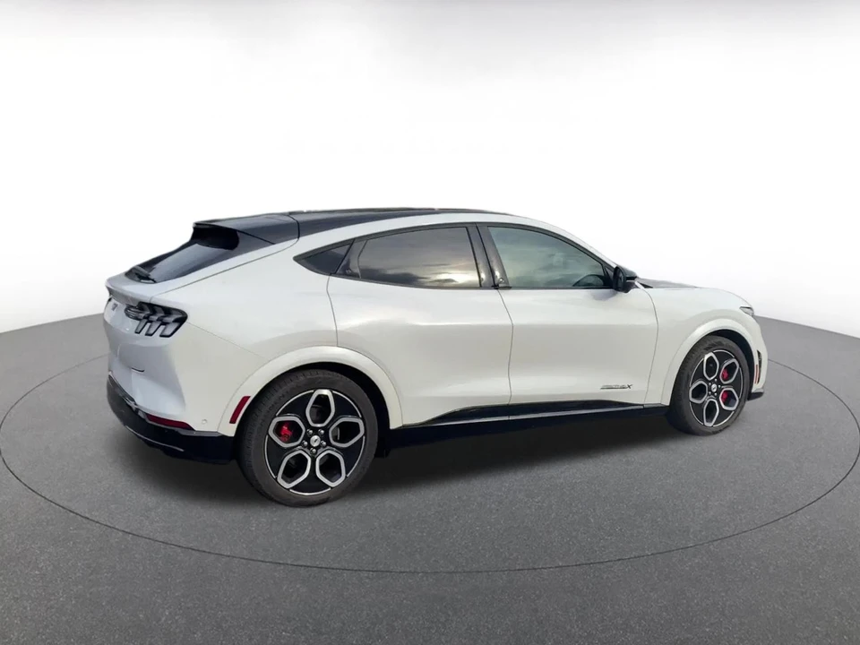 2023 Ford Mustang Mach-E - Image 12 of 31