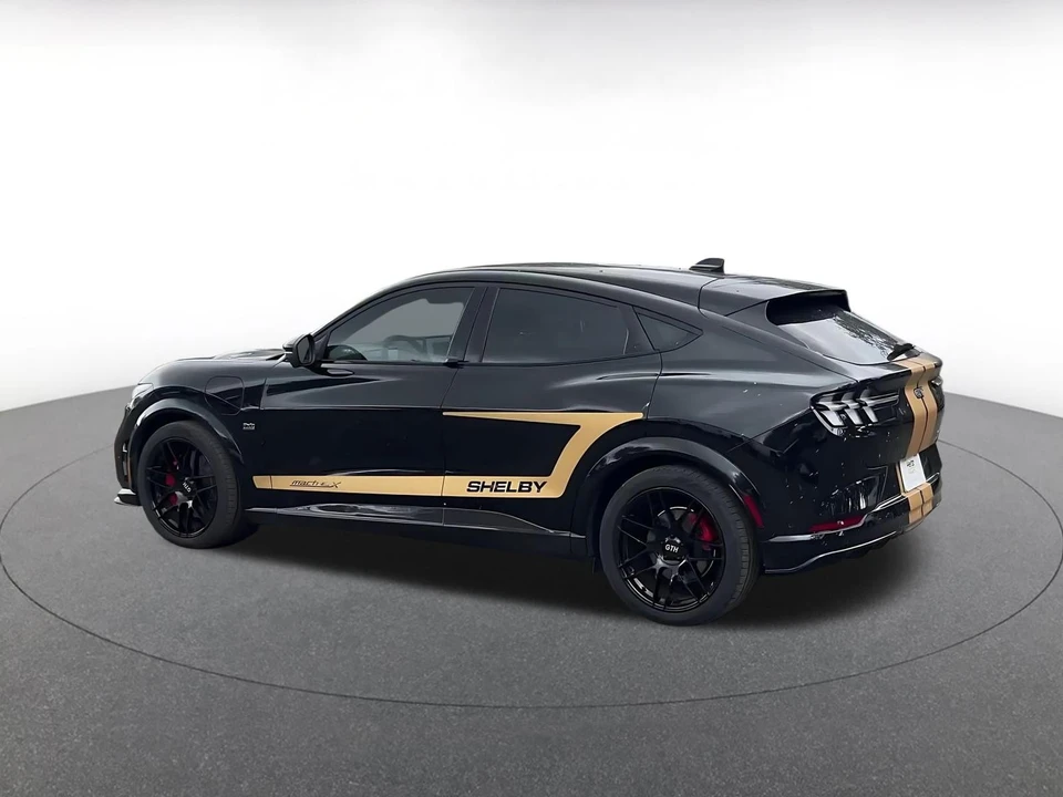 2023 Ford Mustang Mach-E - Image 8 of 31