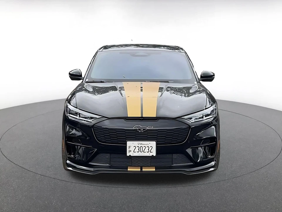 2023 Ford Mustang Mach-E - Image 4 of 31