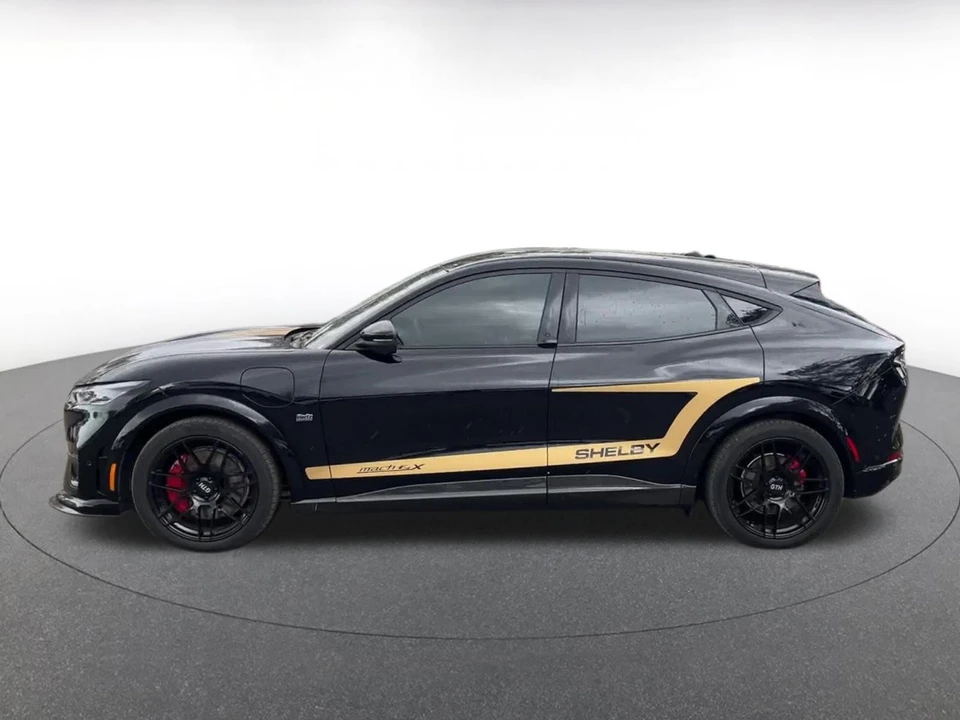 2023 Ford Mustang Mach-E - Image 7 of 31
