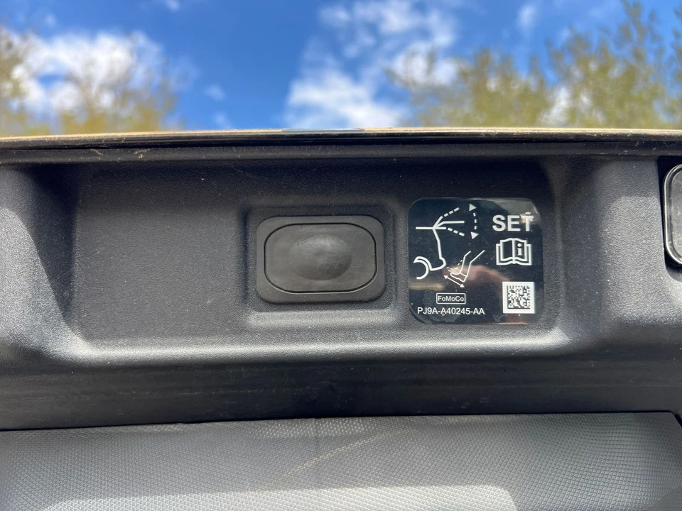 2023 Ford Mustang Mach-E - Image 22 of 31