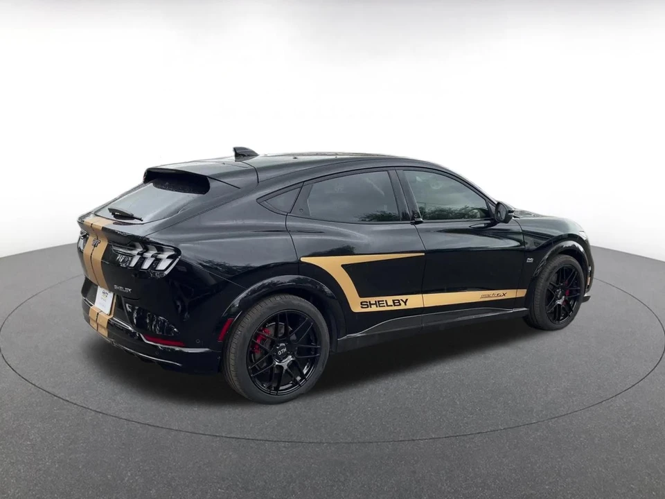 2023 Ford Mustang Mach-E - Image 12 of 31