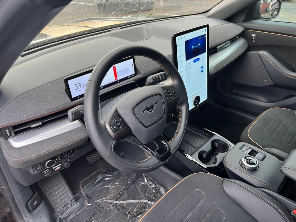 2023 Ford Mustang Mach-E - Image 31 of 31
