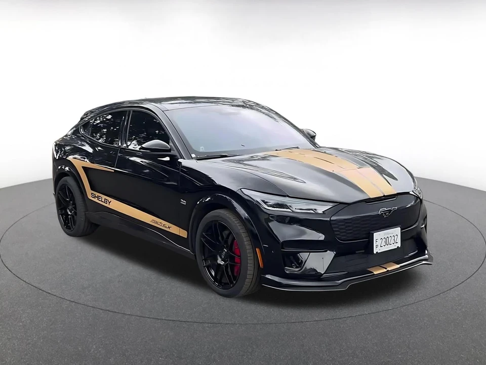 2023 Ford Mustang Mach-E - Image 3 of 31