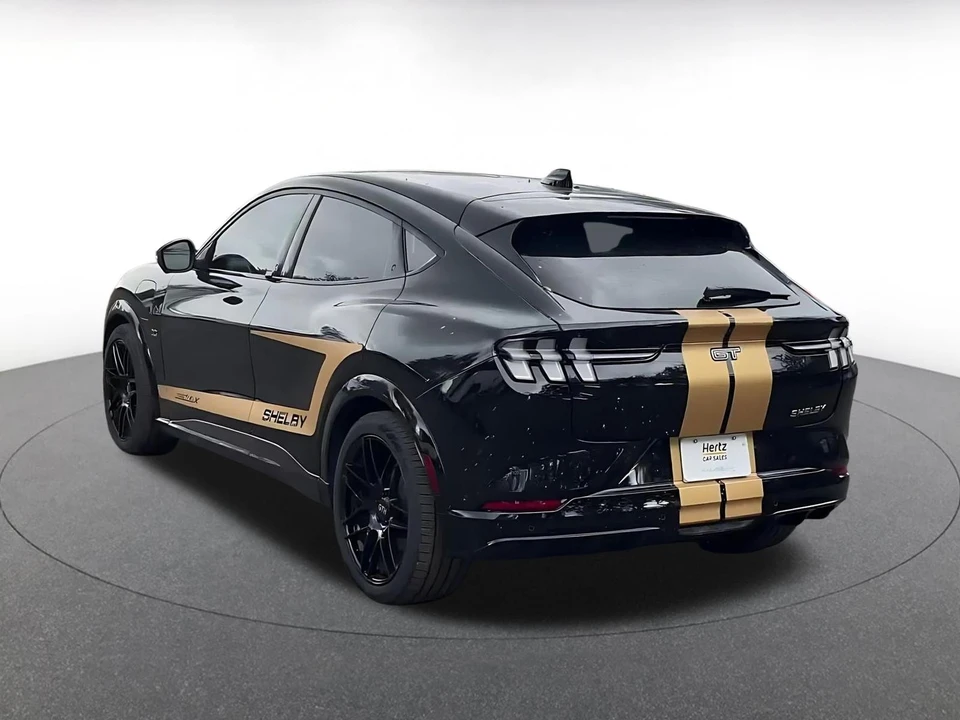2023 Ford Mustang Mach-E - Image 9 of 31