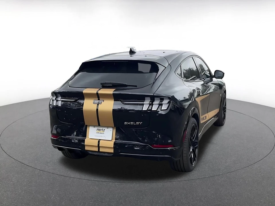 2023 Ford Mustang Mach-E - Image 11 of 31
