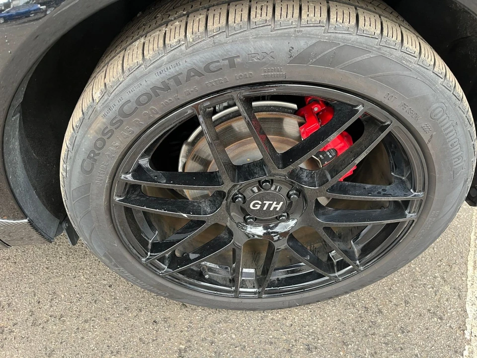 2023 Ford Mustang Mach-E - Image 26 of 31