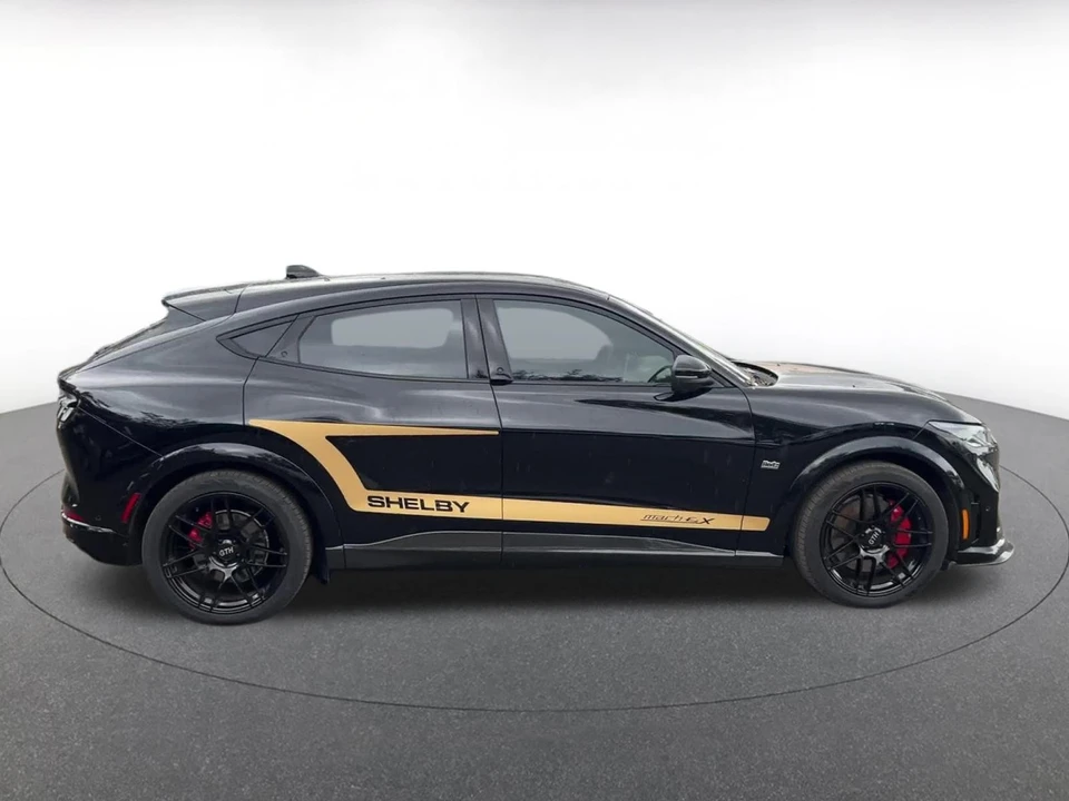 2023 Ford Mustang Mach-E - Image 13 of 31
