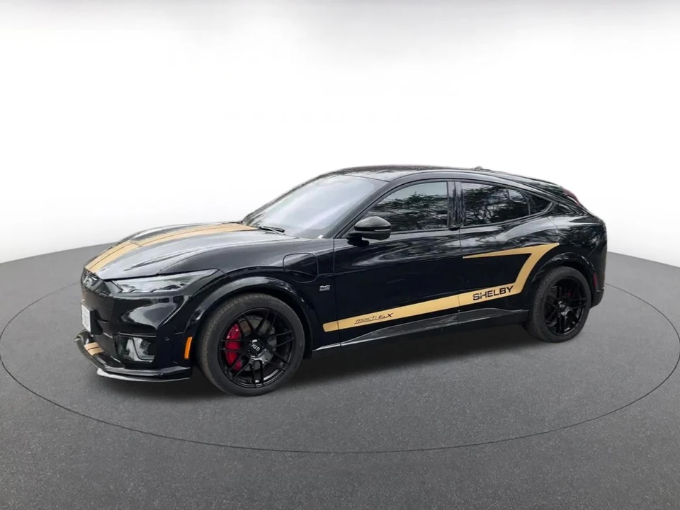 2023 Ford Mustang Mach-E - Image 6 of 31