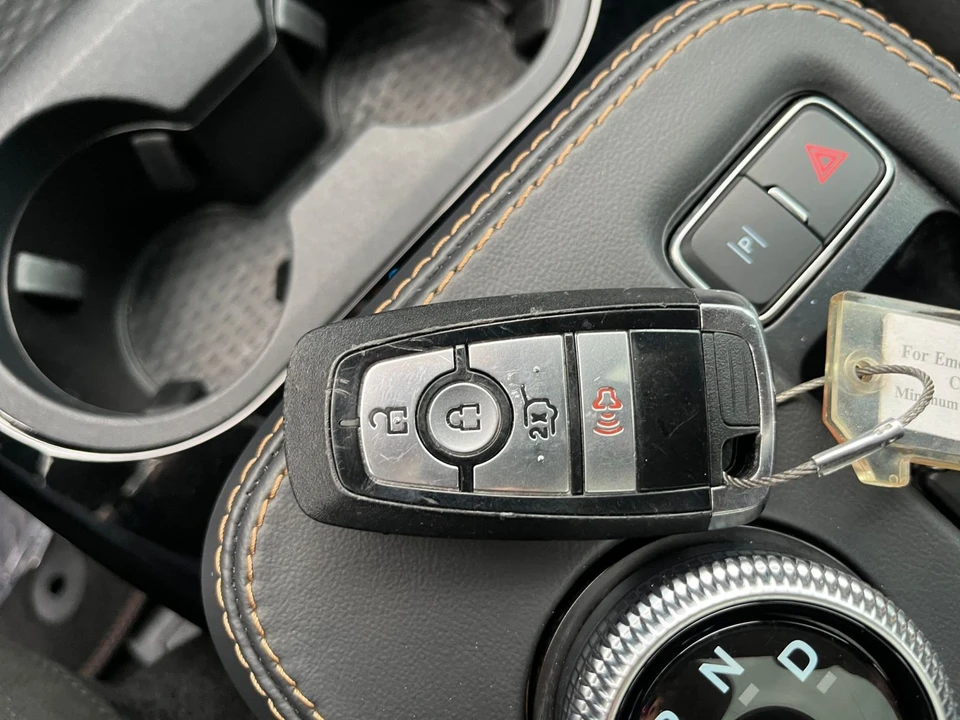 2023 Ford Mustang Mach-E - Image 19 of 31