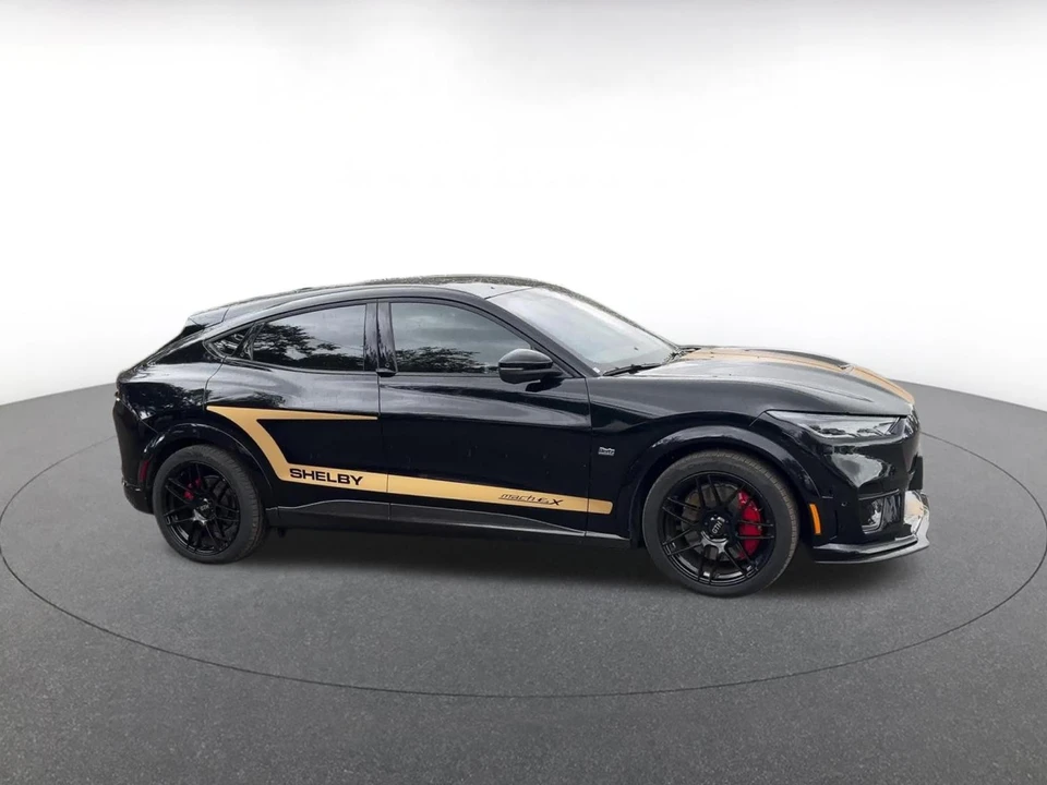 2023 Ford Mustang Mach-E - Image 2 of 31