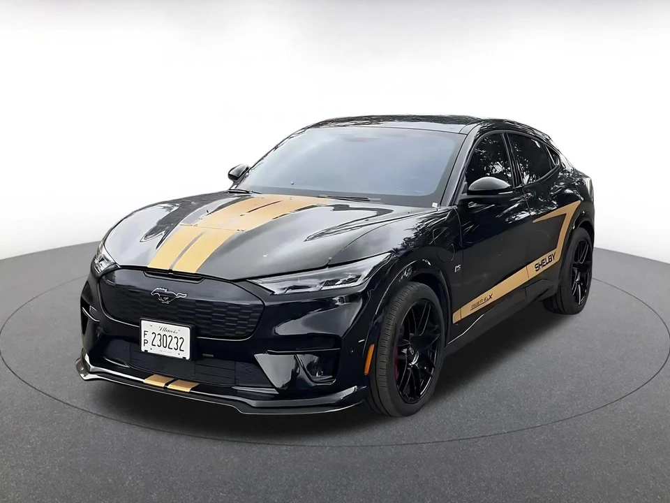 2023 Ford Mustang Mach-E - Image 5 of 31