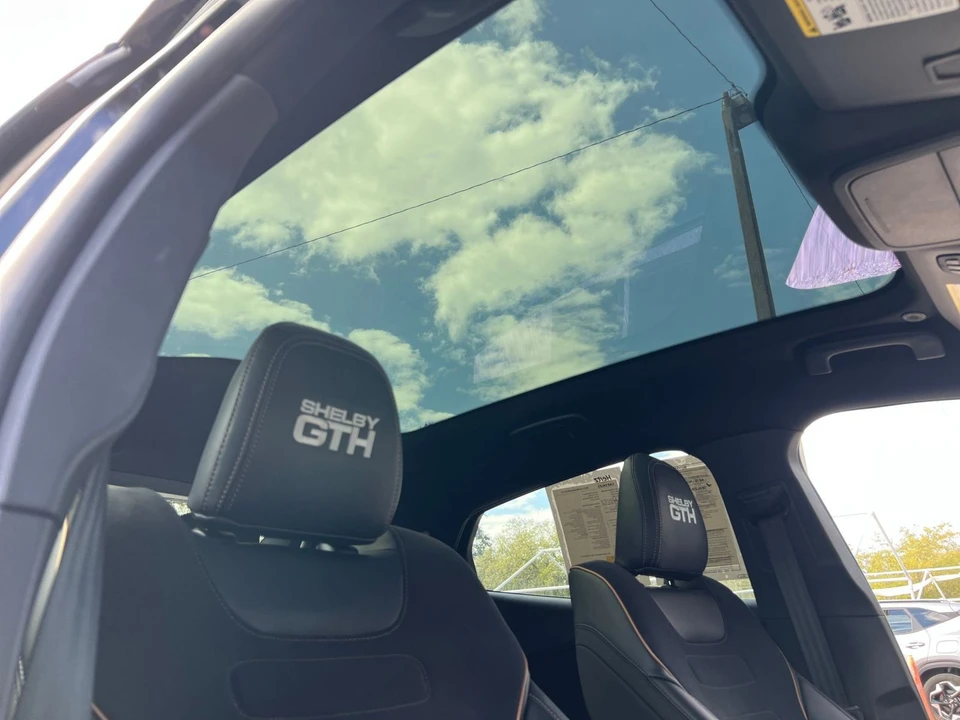 2023 Ford Mustang Mach-E - Image 20 of 31