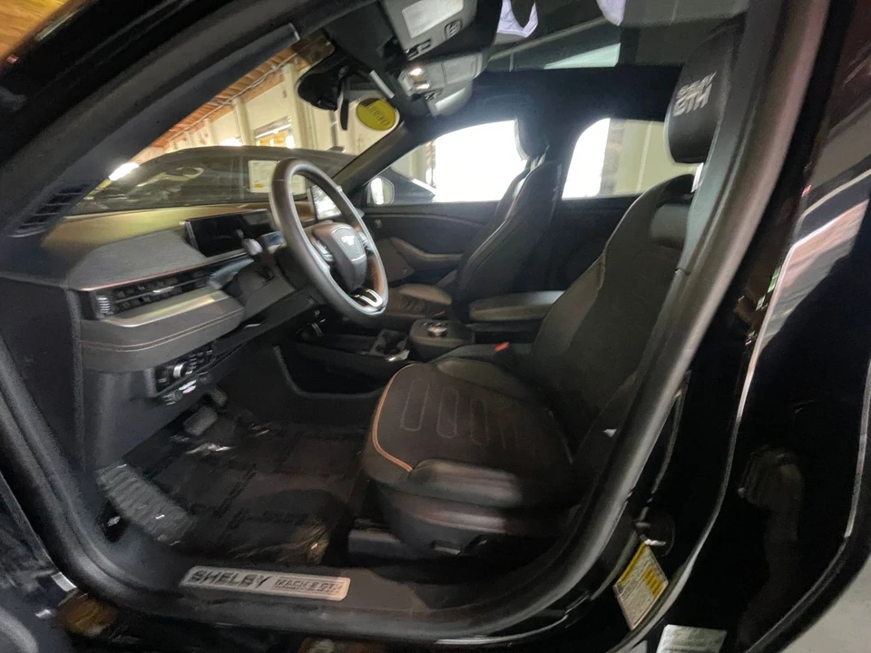 2023 Ford Mustang Mach-E - Image 26 of 31