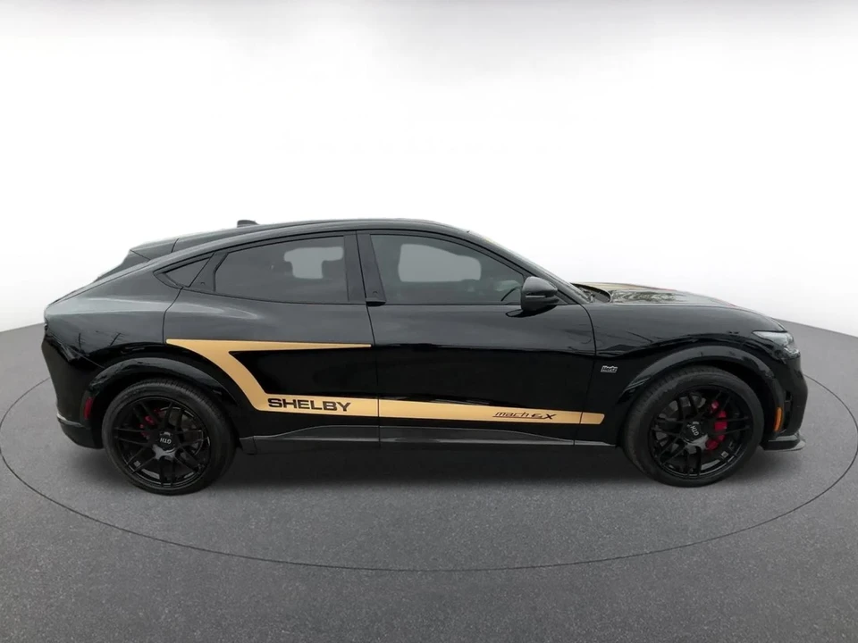 2023 Ford Mustang Mach-E - Image 13 of 31