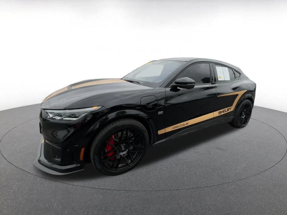 2023 Ford Mustang Mach-E - Image 6 of 31