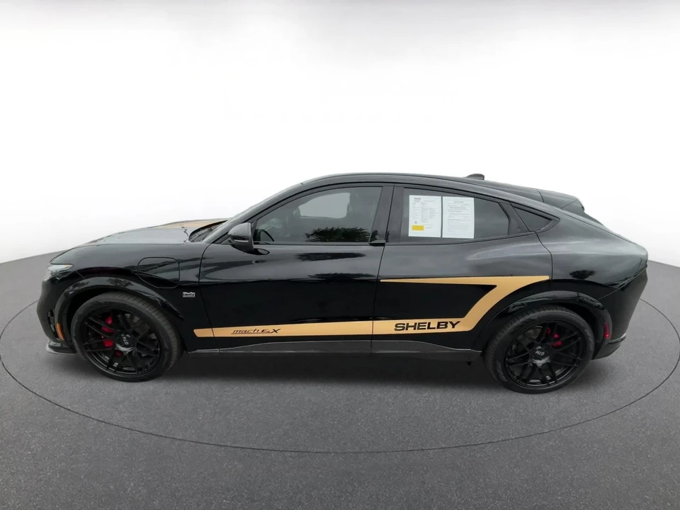 2023 Ford Mustang Mach-E - Image 7 of 31