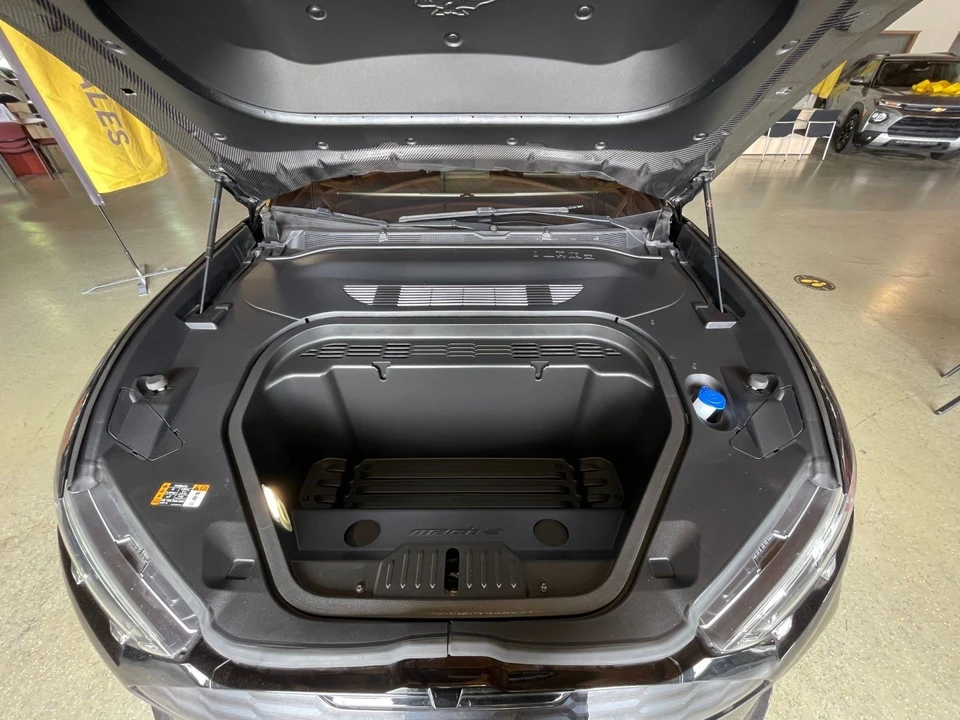 2023 Ford Mustang Mach-E - Image 31 of 31