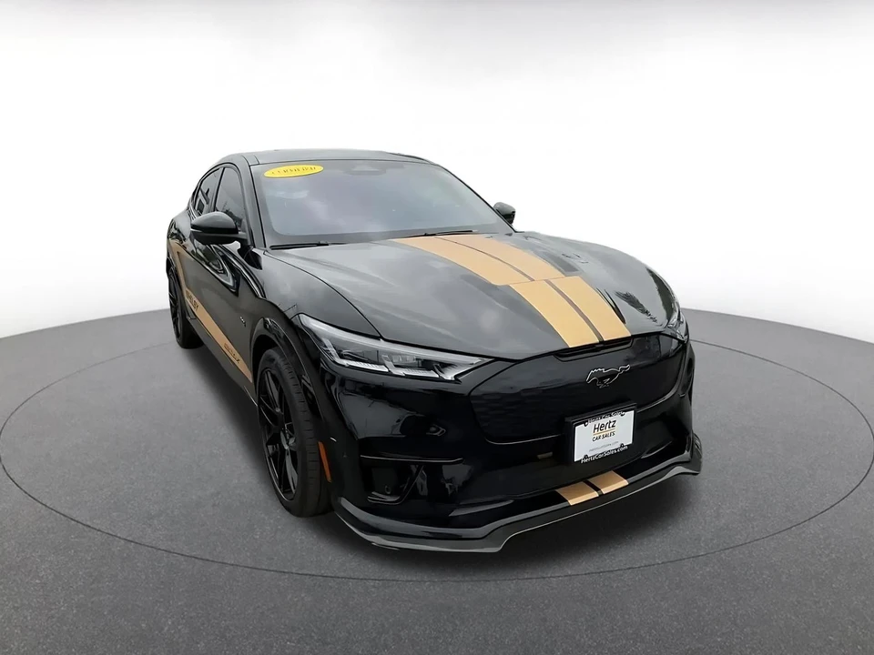 2023 Ford Mustang Mach-E - Image 3 of 31