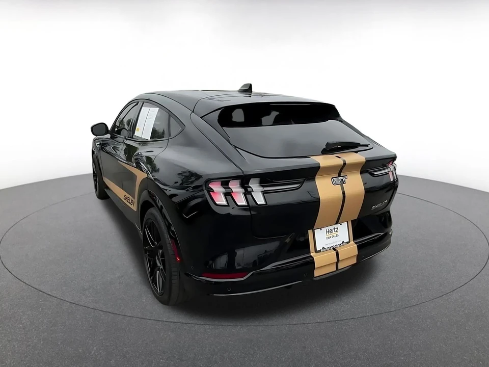 2023 Ford Mustang Mach-E - Image 9 of 31