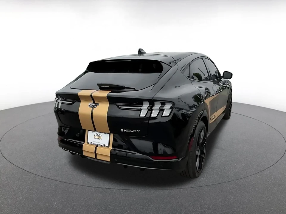 2023 Ford Mustang Mach-E - Image 11 of 31