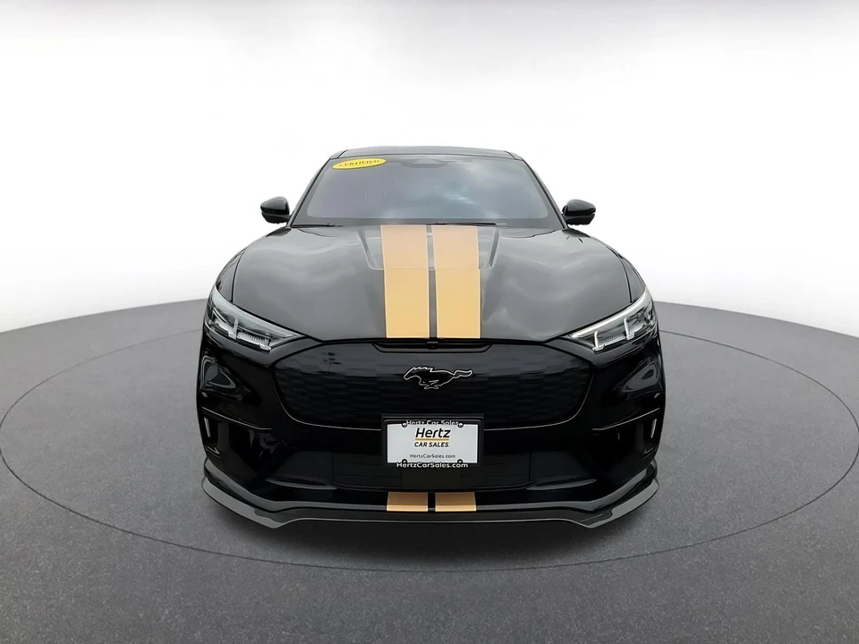 2023 Ford Mustang Mach-E - Image 4 of 31