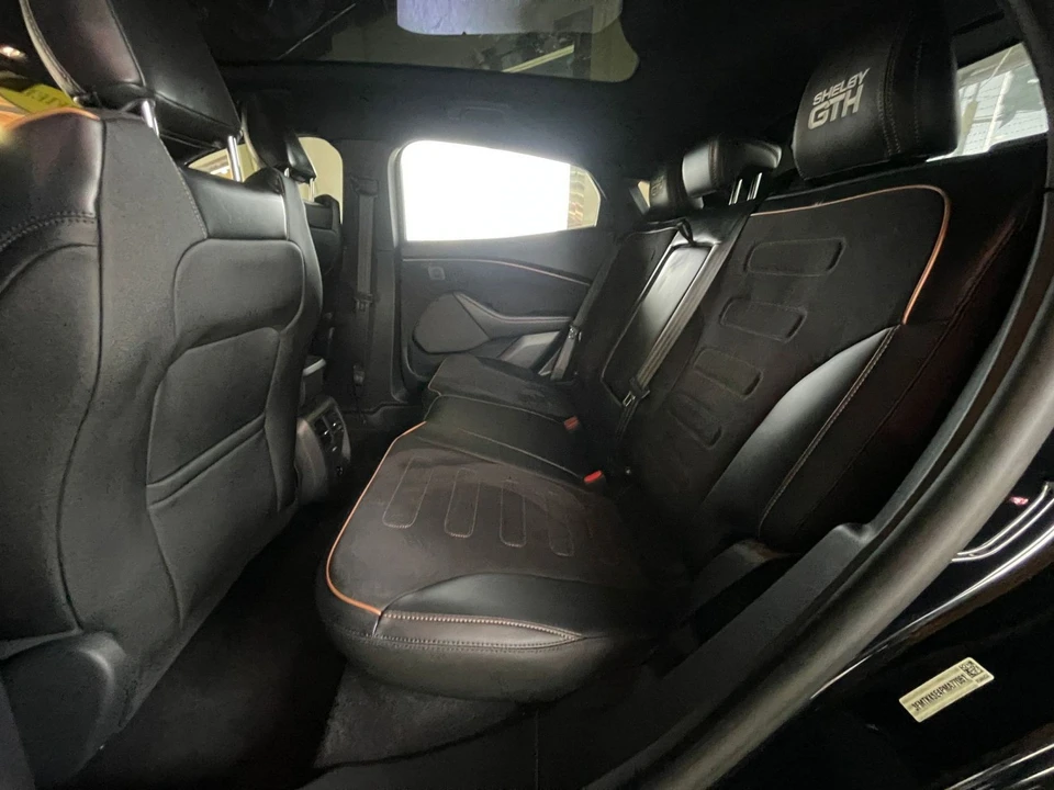 2023 Ford Mustang Mach-E - Image 25 of 31