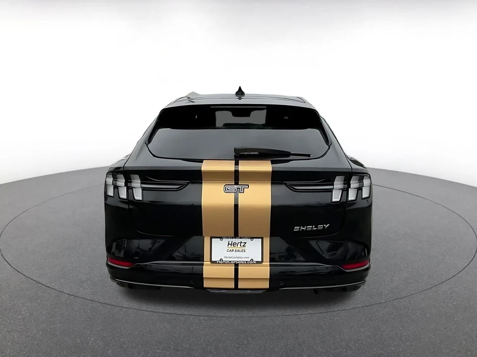 2023 Ford Mustang Mach-E - Image 10 of 31