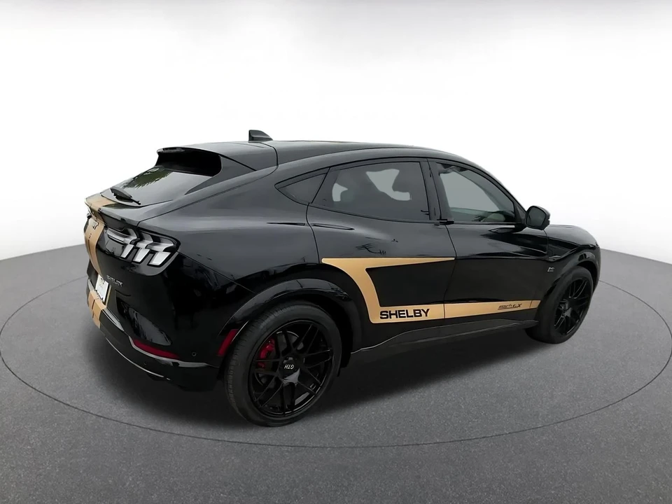 2023 Ford Mustang Mach-E - Image 12 of 31