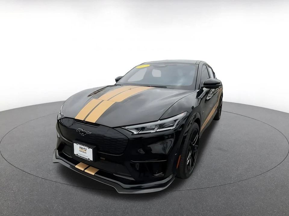 2023 Ford Mustang Mach-E - Image 5 of 31