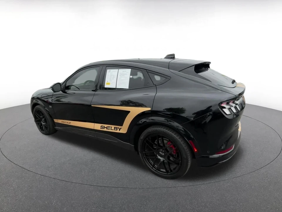2023 Ford Mustang Mach-E - Image 8 of 31
