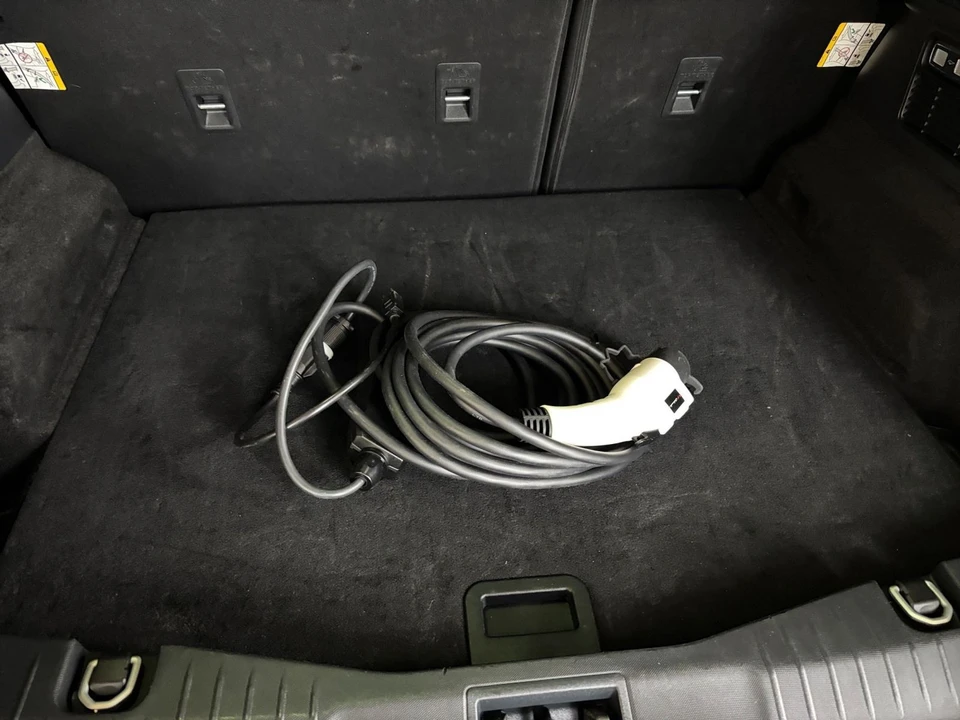 2023 Ford Mustang Mach-E - Image 18 of 31