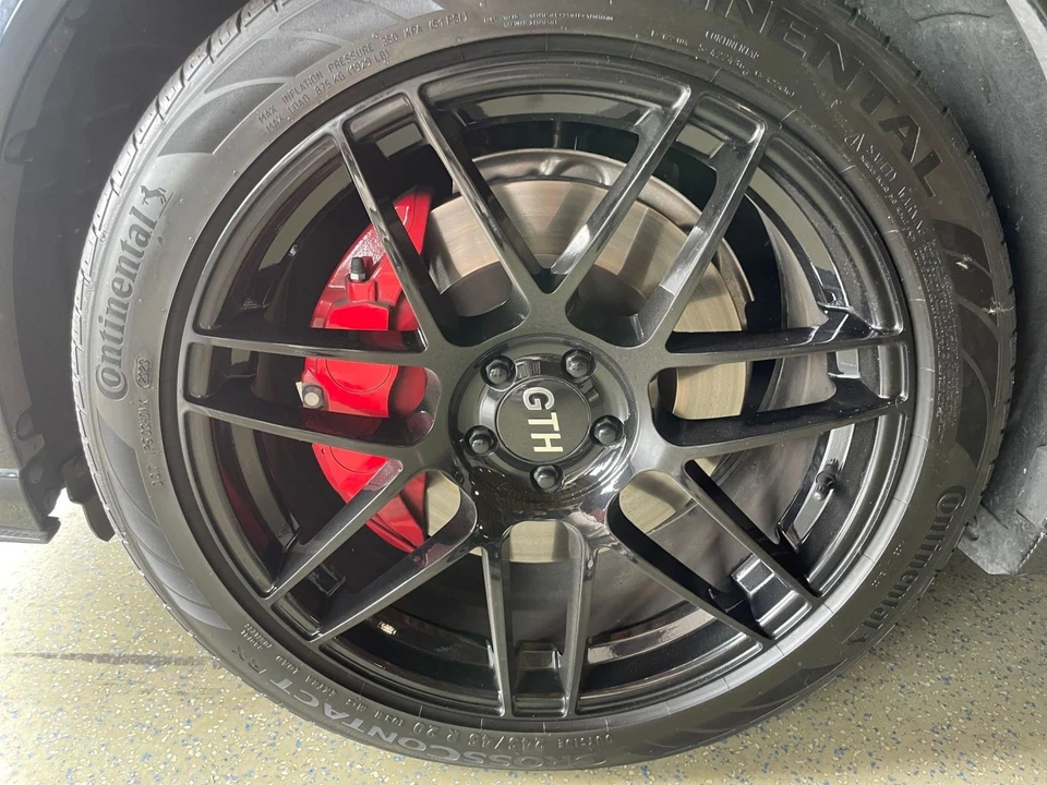 2023 Ford Mustang Mach-E - Image 29 of 31