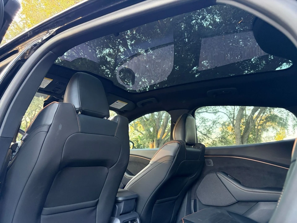 2023 Ford Mustang Mach-E - Image 22 of 31