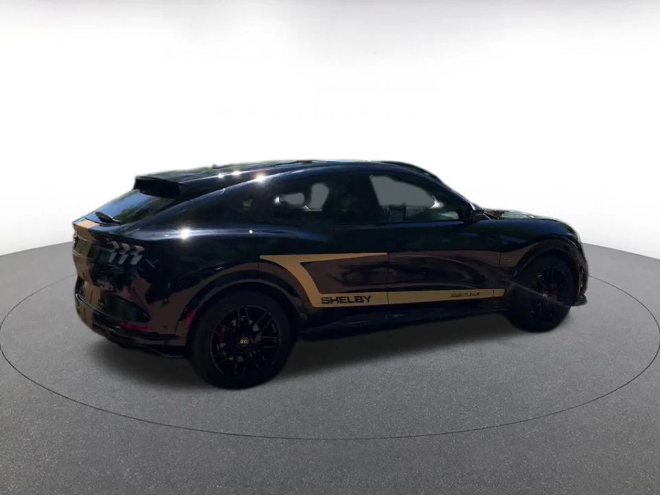 2023 Ford Mustang Mach-E - Image 13 of 31