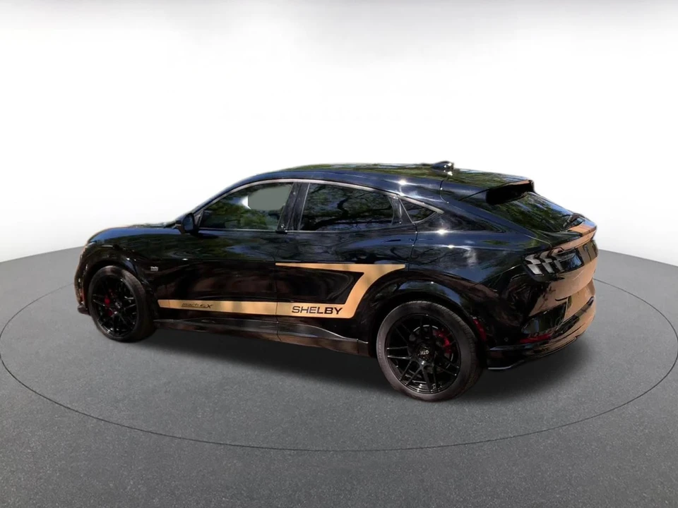 2023 Ford Mustang Mach-E - Image 12 of 31