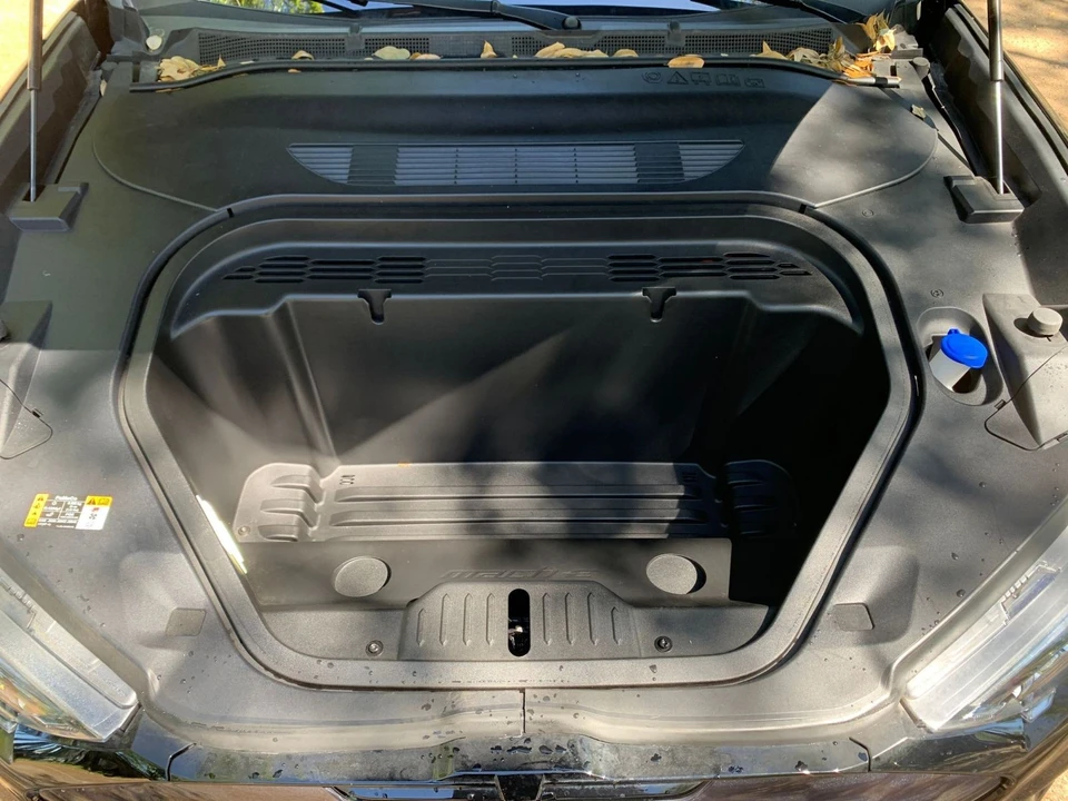 2023 Ford Mustang Mach-E - Image 25 of 31